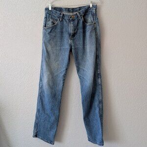 Wrangler Blue Jeans